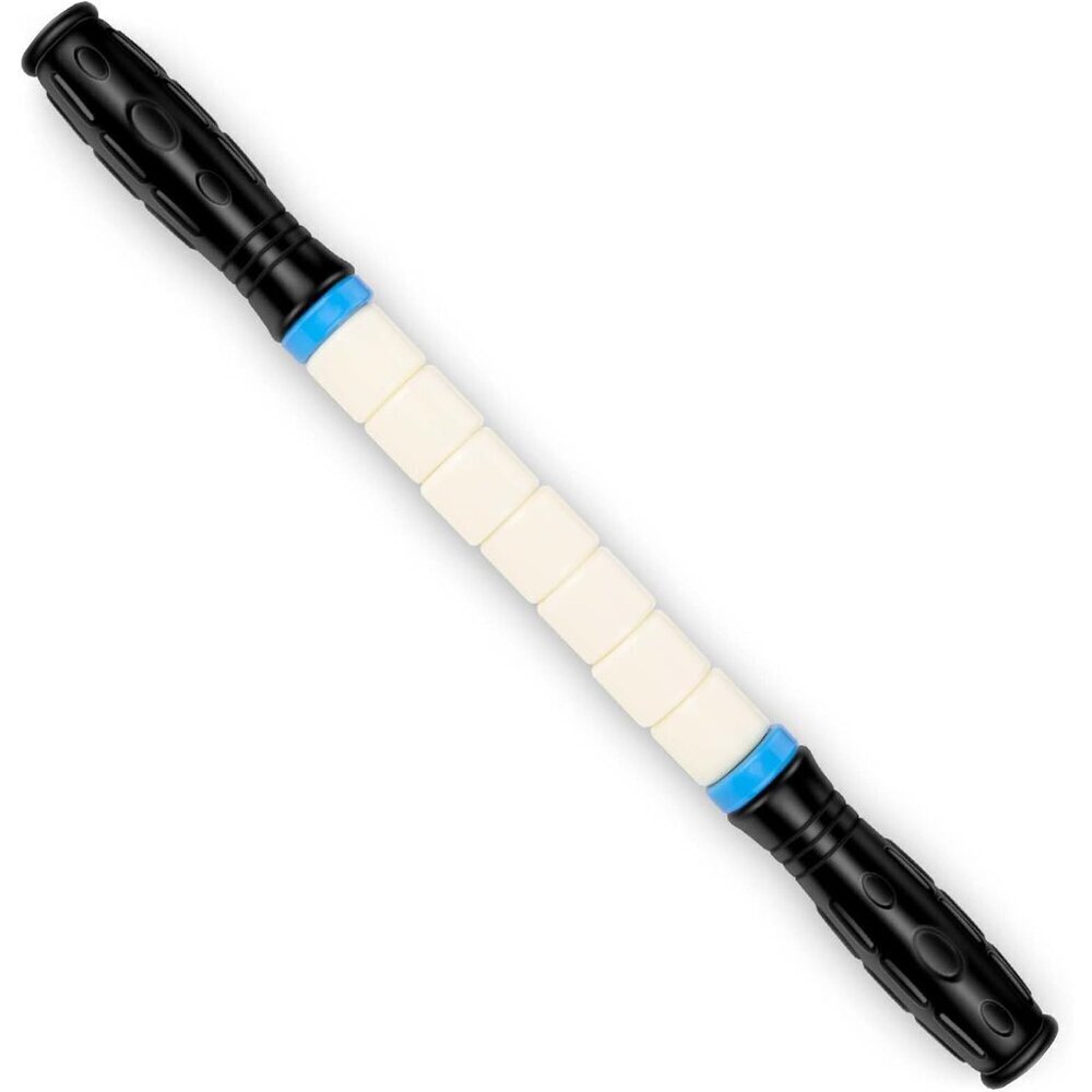Premium Muscle Roller The Ultimate Massage Roller Stick 17 Inches Recommended